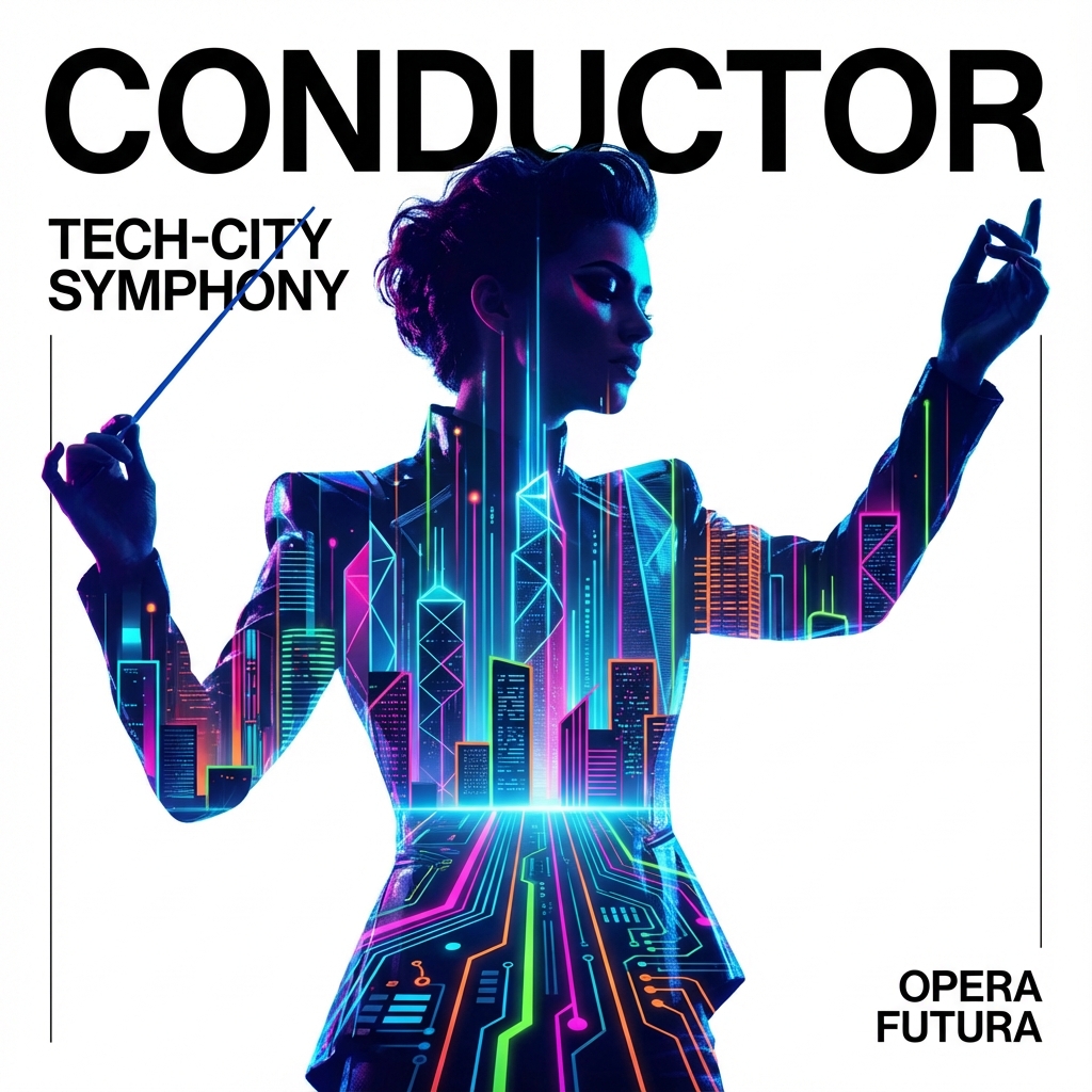 Kenan Doğulu Conductor